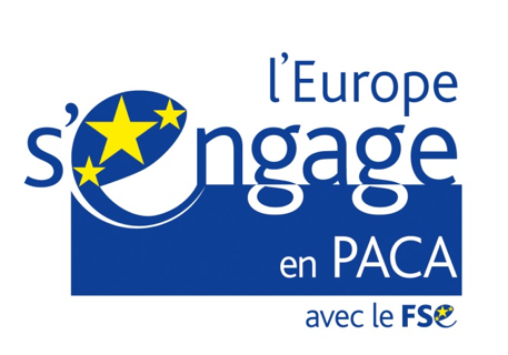 Le Fonds Social Européen en Provence-Alpes-Côte d'Azur