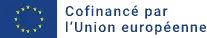 L'Adie est cofinancée par l'Union européenne