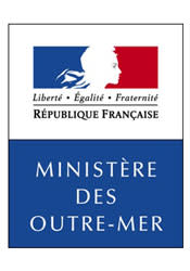 Ministère des Outre-Mer