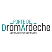 Porte de Drom'Ardèche Communauté de communes