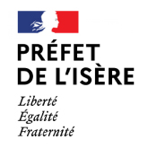 Préfecture de l'Isère