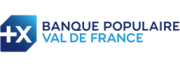 Banque Populaire Val de France