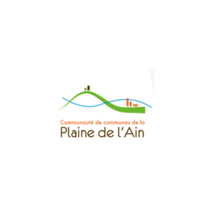 Communauté de communes de la Plaine de l’Ain