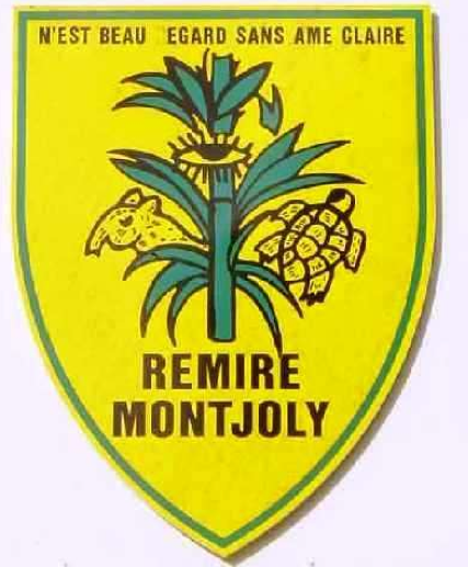 Mairie Remire-Montjoly