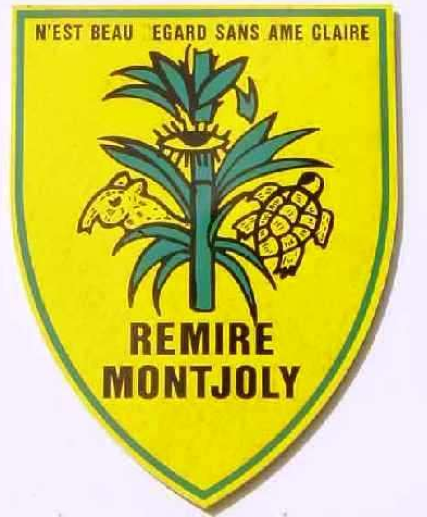 Mairies Remire-Montjoly