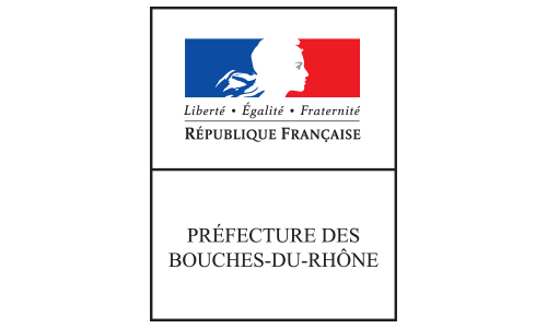 Préfecture des Bouches-du-Rhône