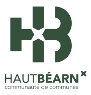 Communauté de communes Haut Béarn