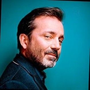 Stephane Distinguin