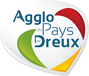 Agglomération du Pays de Dreux