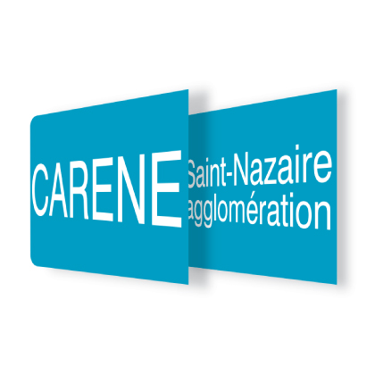 CARENE Saint-Nazaire agglomération