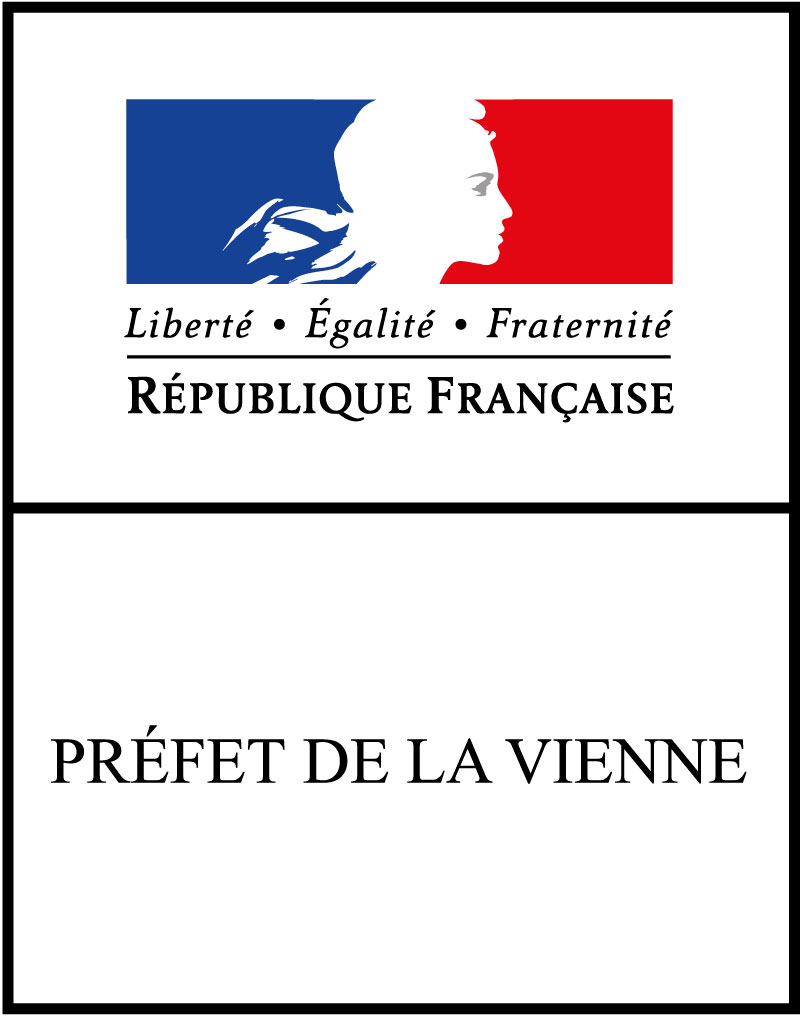 Préfecture de la Vienne