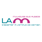 Maison de l'emploi de Mulhouse