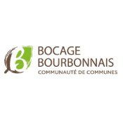 Communauté de communes du Bocage Bourbonnais