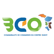 Communauté des communes du Centre-Ouest 