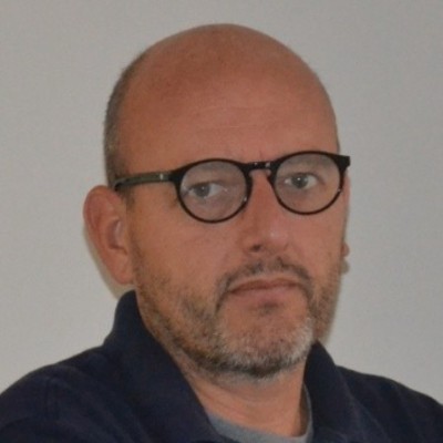 Olivier Porte