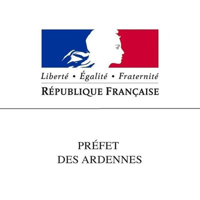 Préfecture des Ardennes