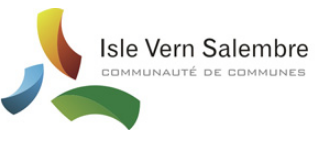 Communauté de communes Isle Vern Salembre