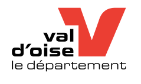 Le département de Val dOise