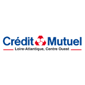Crédit Mutuel Loire-Atlantique