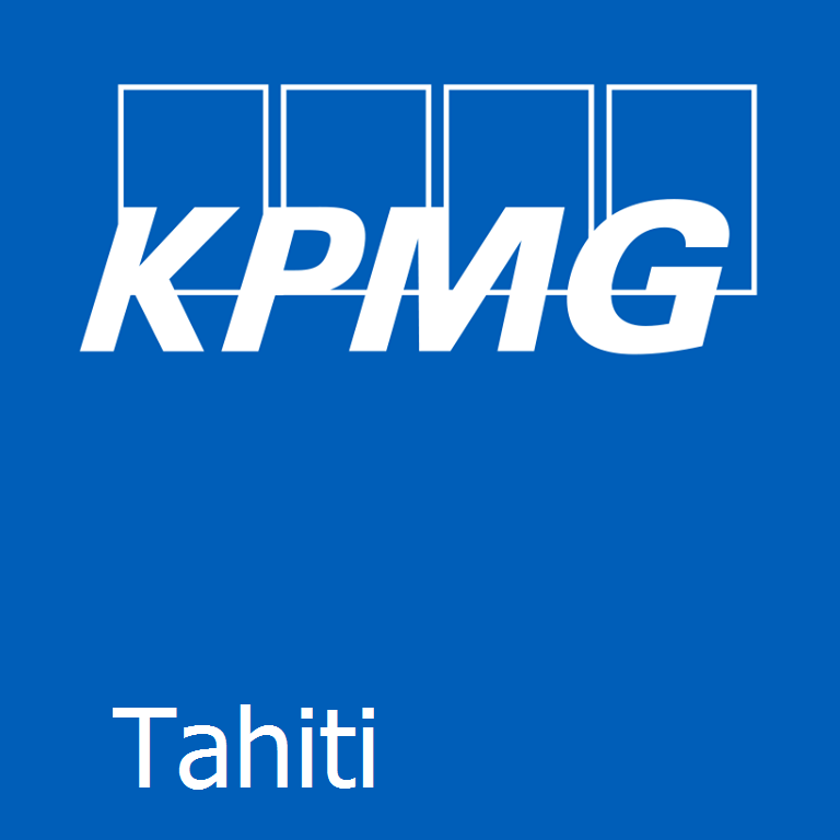 KPMG Tahiti