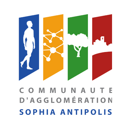 Agglomération Sophia Antipolis