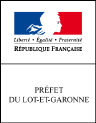 Préfecture du Lot-et-Garonne
