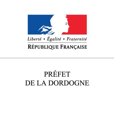 Préfecture de Dordogne