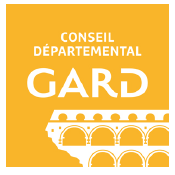 Département du Gard