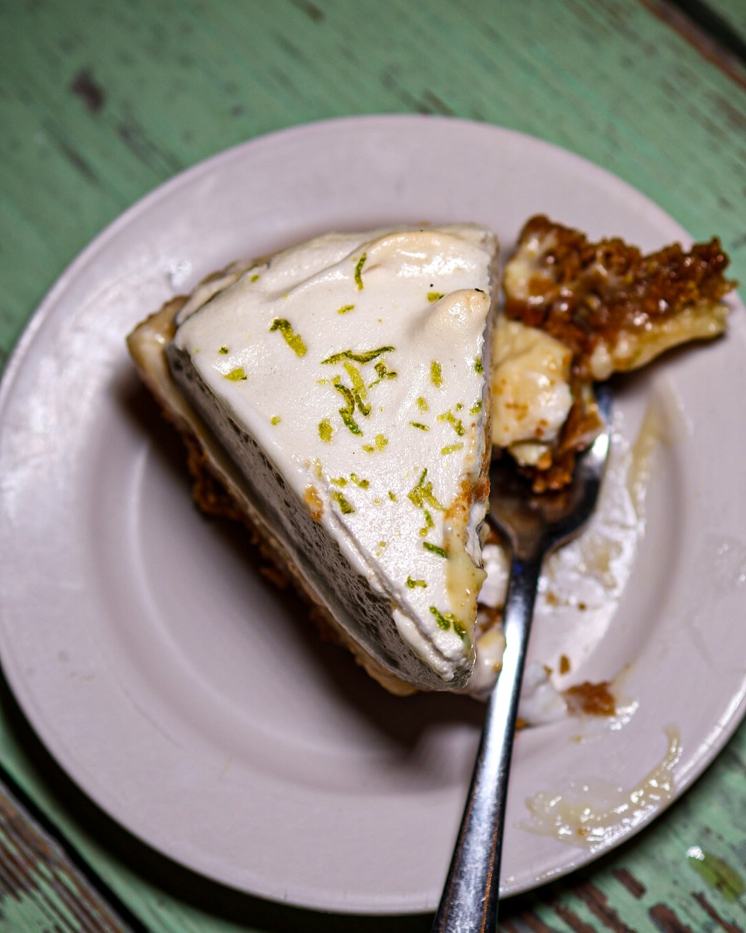 Chef Juan’s Kitchen and Pastries