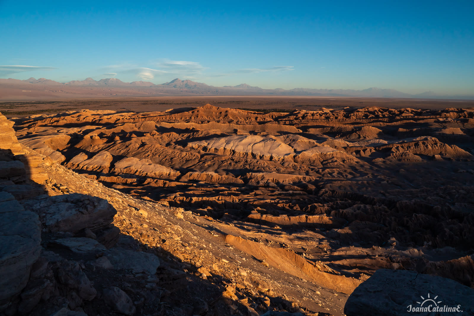 Atacama desert photo 6