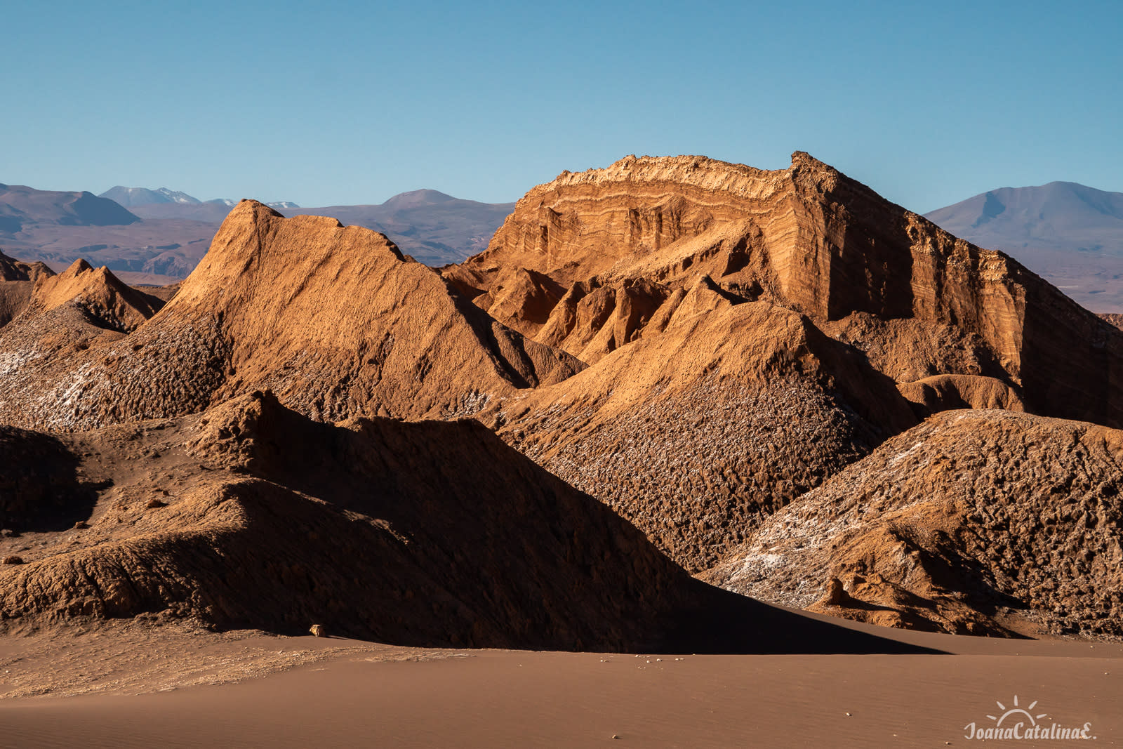 Atacama Desert photo 6