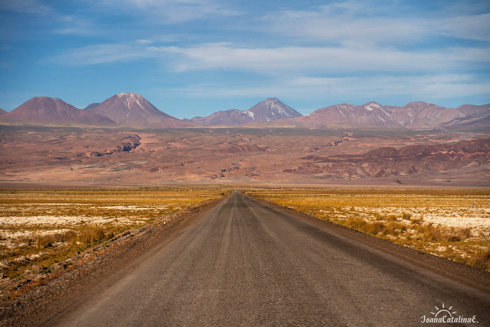Atacama Desert 3