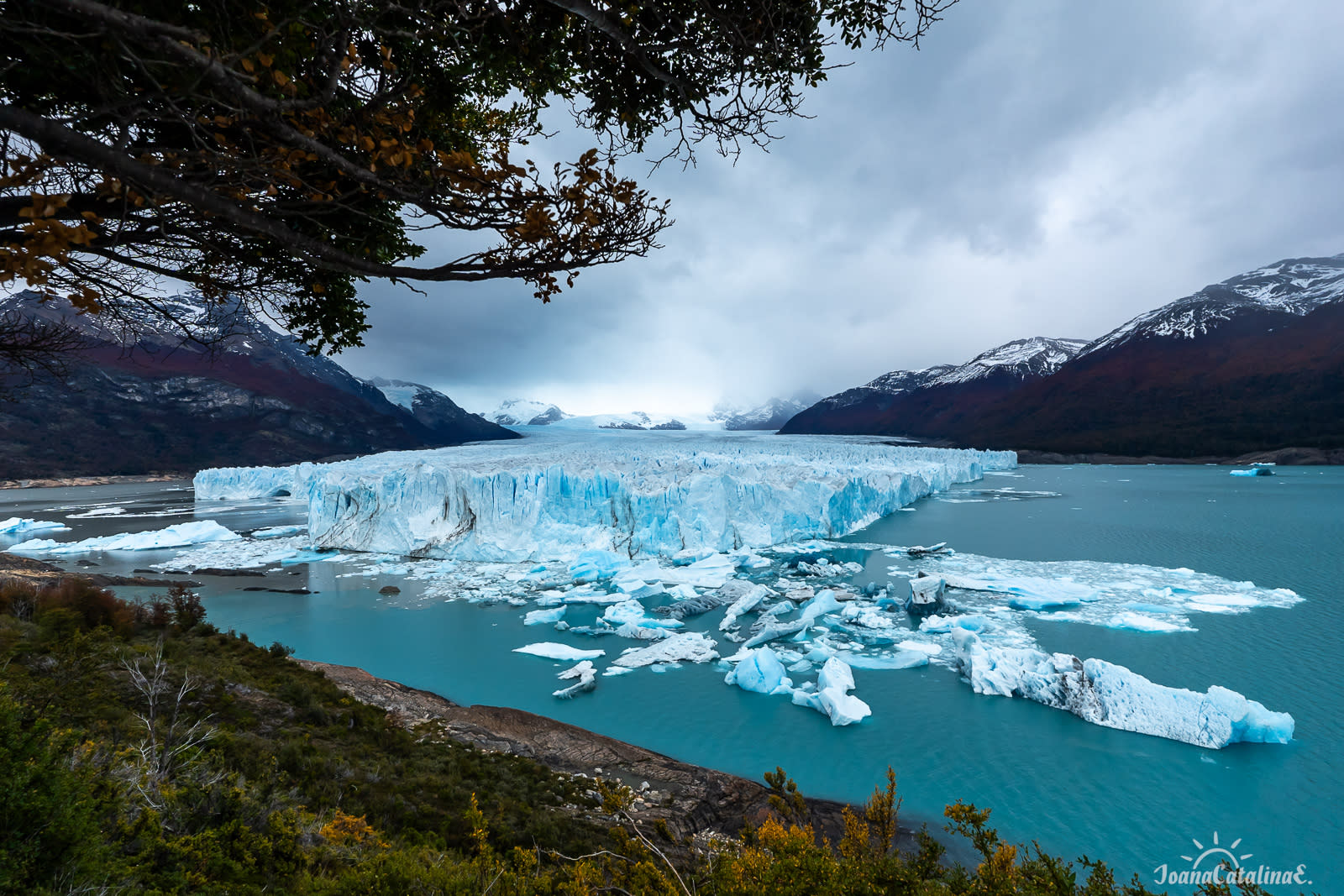 Perito Moreno Glacier 2