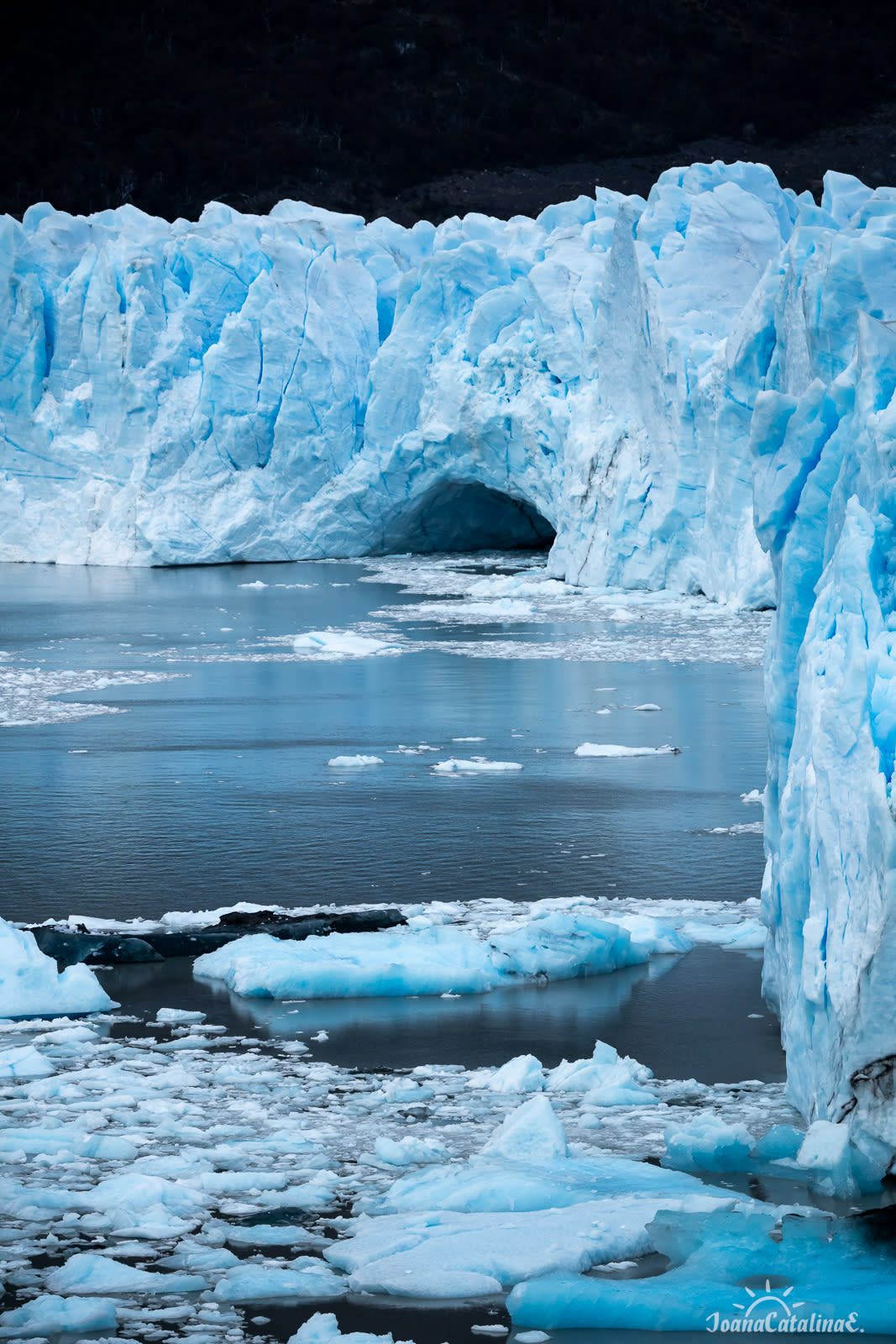 Perito Moreno Glacier 4
