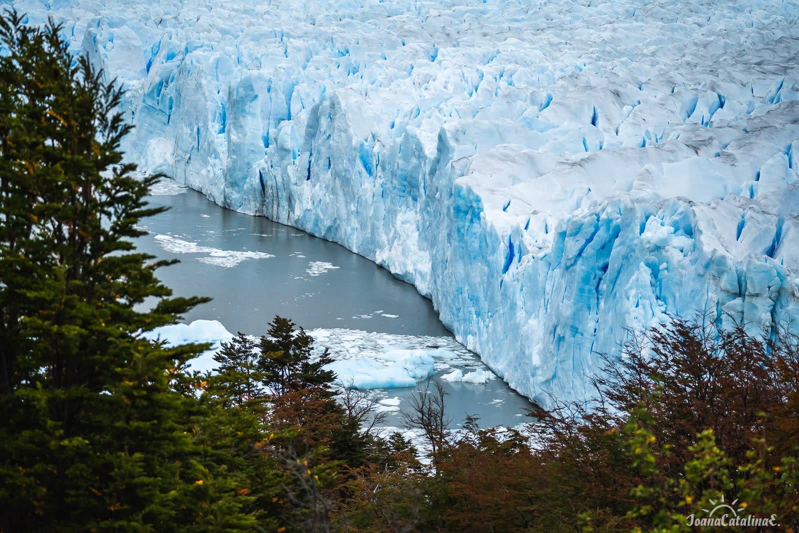 Perito Moreno Glacier 6