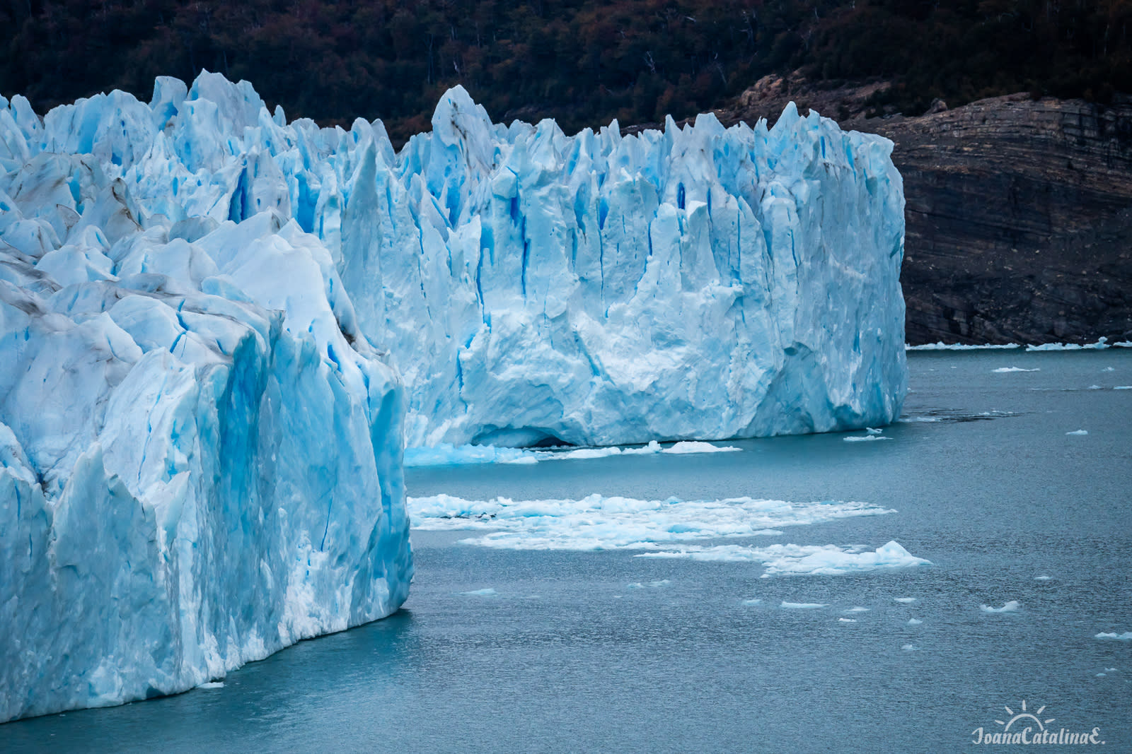 Perito Moreno Glacier 3