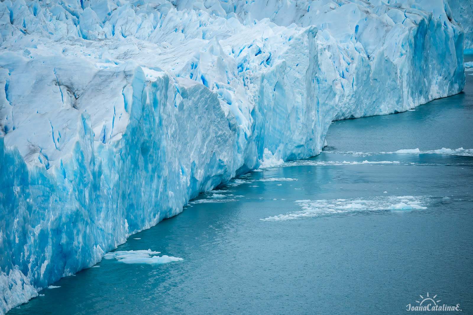 Perito Moreno Glacier 1