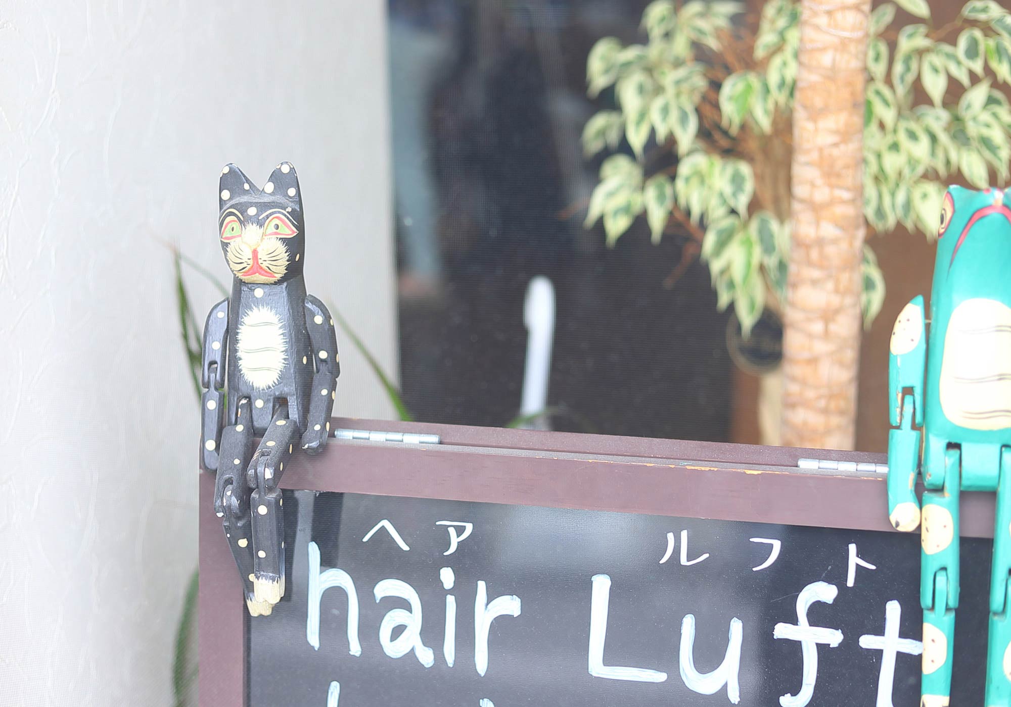 ★ホームページが完成しました★