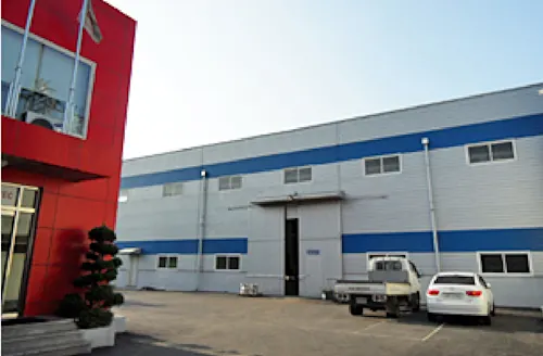 Assembly & Testing Factory