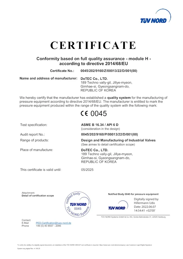 PED (2022.05-2025.05)