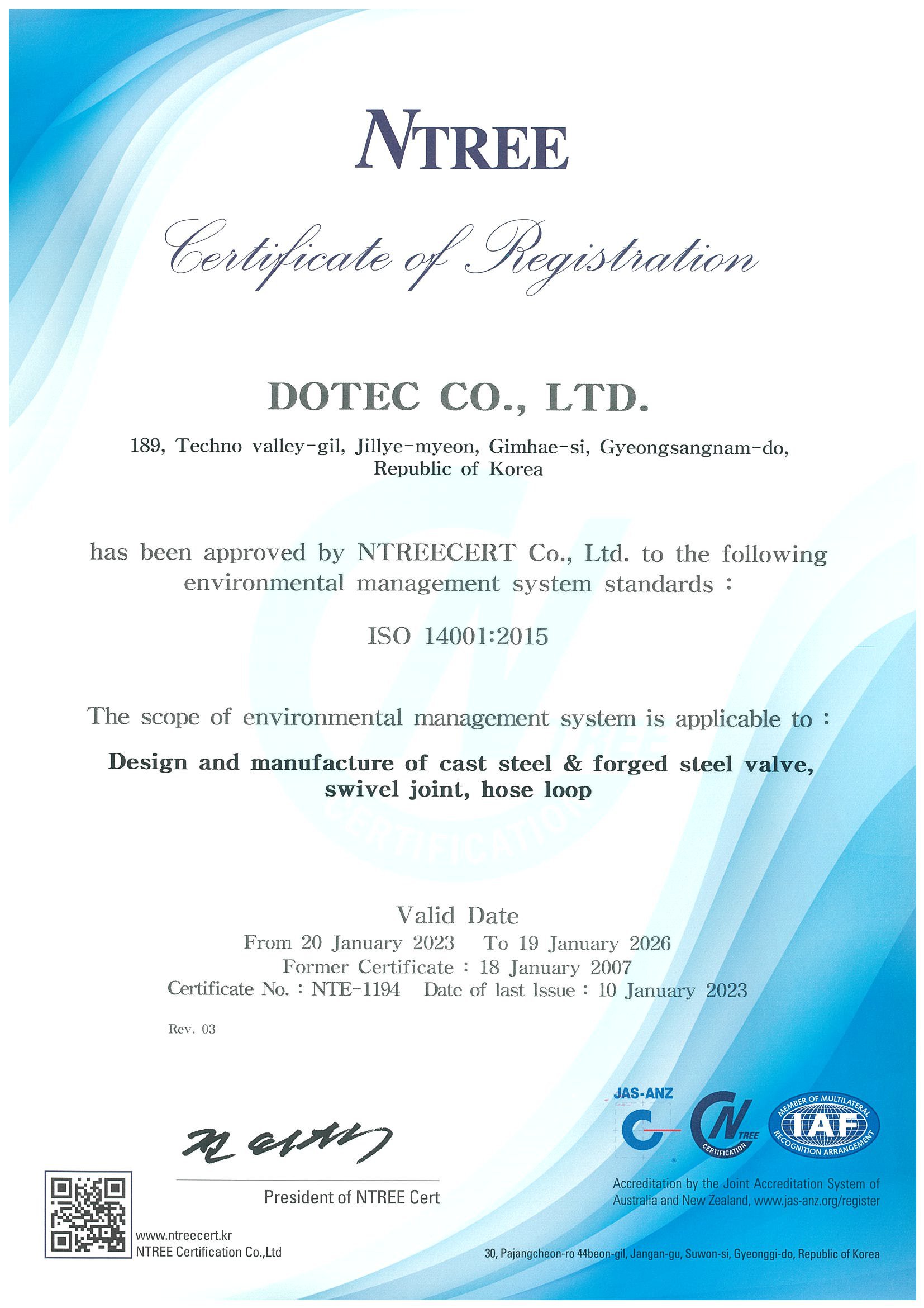 ISO 14001-2015-ENG (2023.01.20 - 2026.01.19)