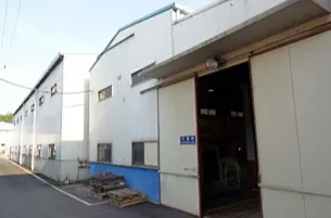 Machining Factory