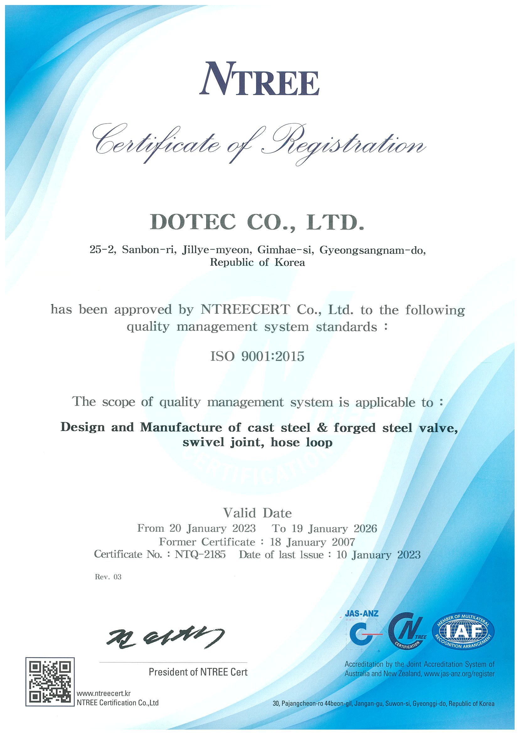 ISO 9001-2015-ENG (2023.01.20 - 2026.01.19)