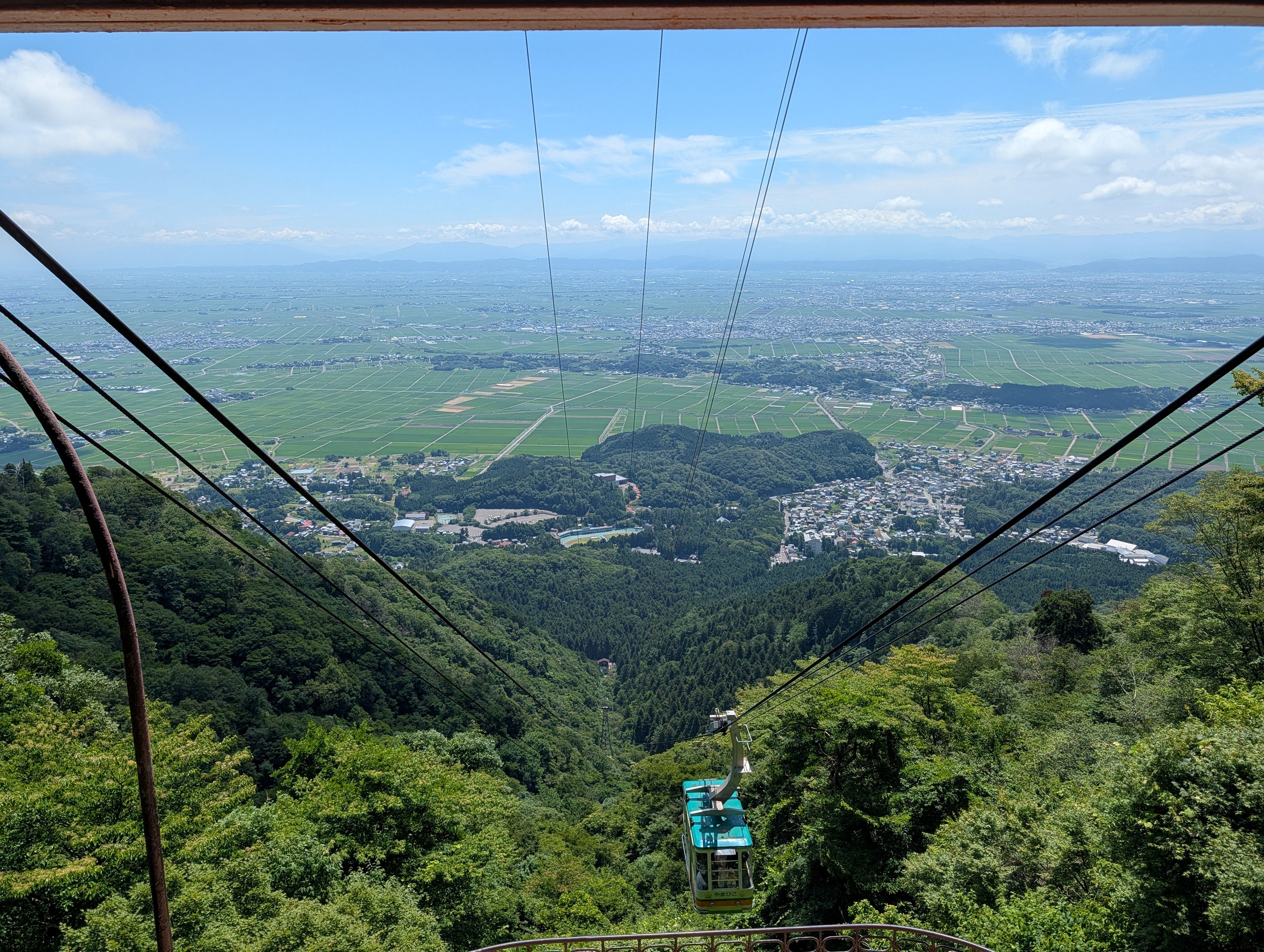 燕三条３