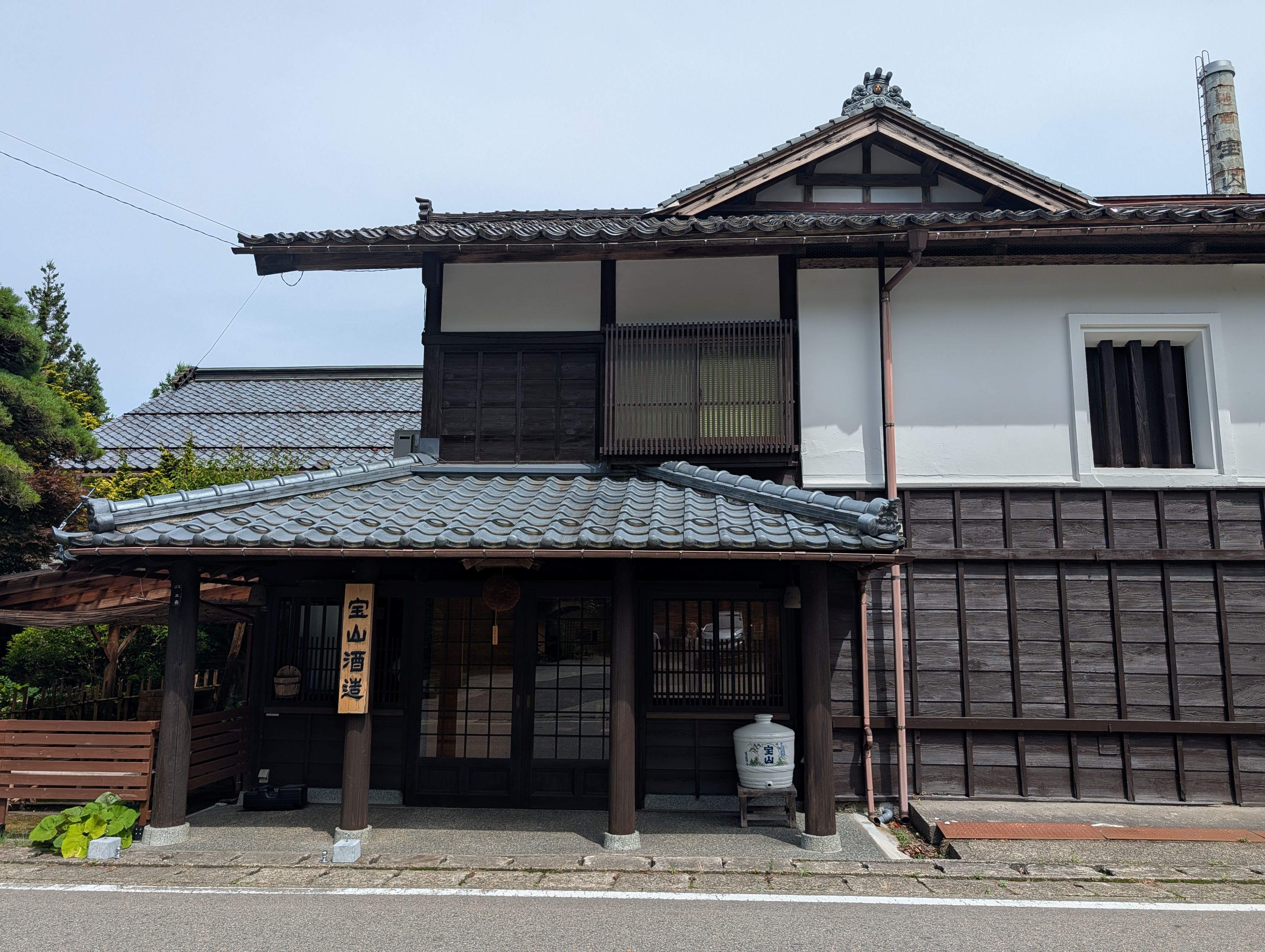 燕三条４