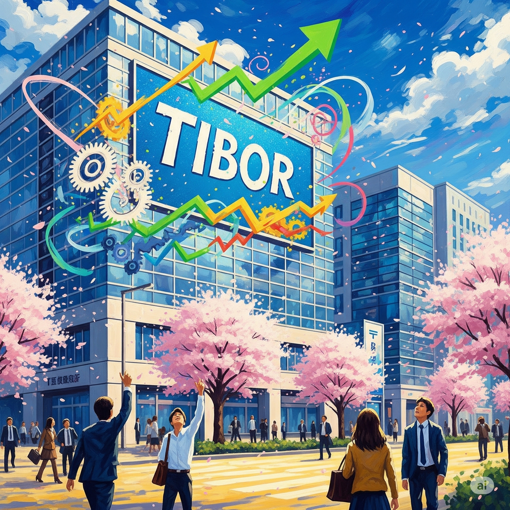 TIBOR1