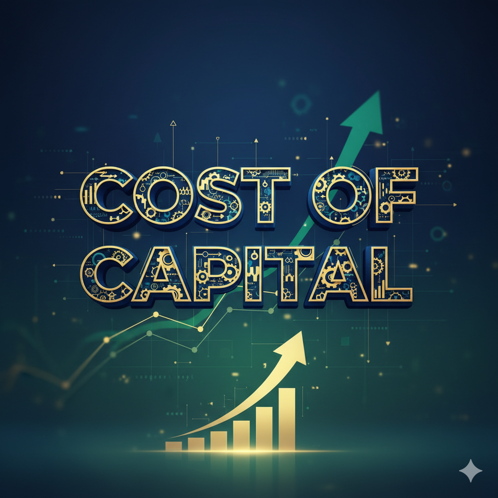 資本コスト１