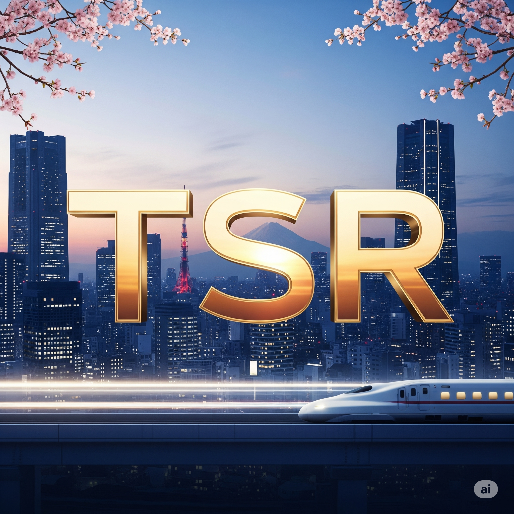 TSR1