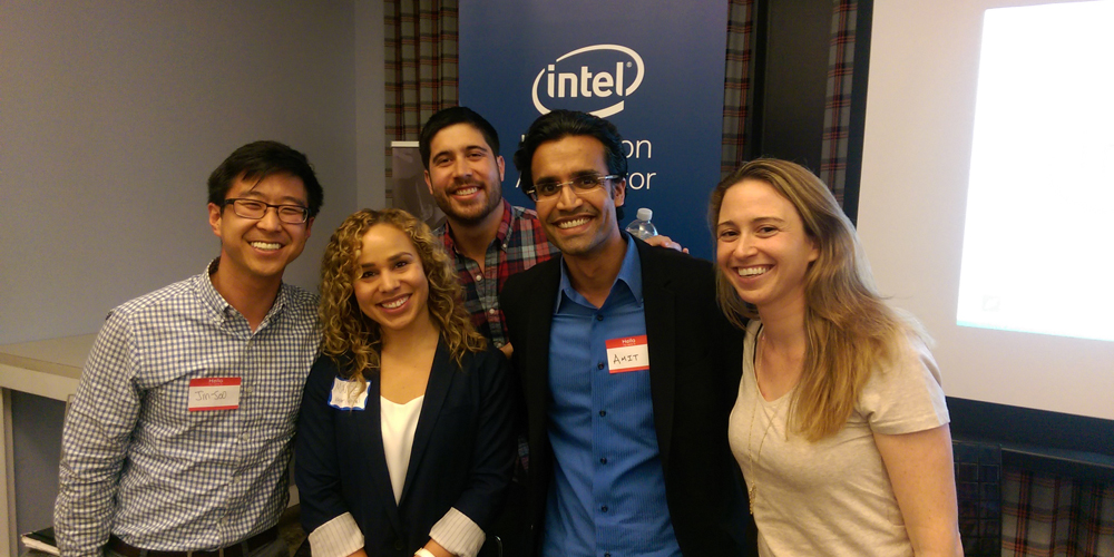SF Edtech Meetup
