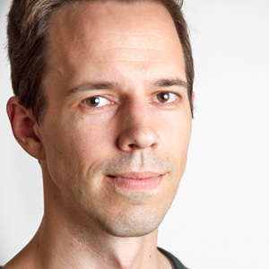 Dan Meyer